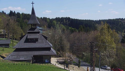 Informační centrum Zvonice