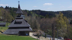 Informační centrum Zvonice