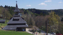 Informační centrum Zvonice