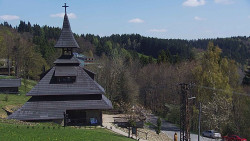 Informační centrum Zvonice