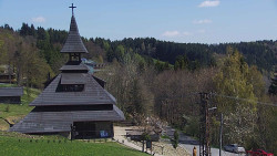 Informační centrum Zvonice