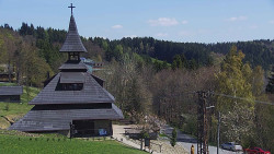 Informační centrum Zvonice