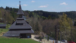 Informační centrum Zvonice