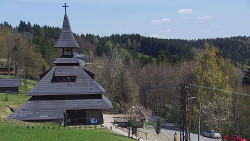 Informační centrum Zvonice