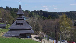 Informační centrum Zvonice