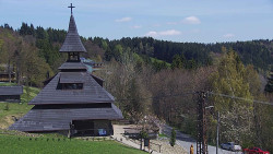 Informační centrum Zvonice