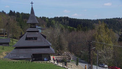 Informační centrum Zvonice