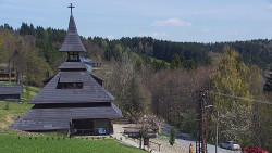 Informační centrum Zvonice