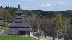 Informační centrum Zvonice