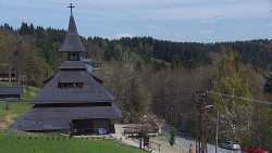 Informační centrum Zvonice