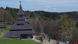 Informační centrum Zvonice