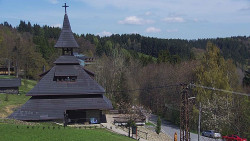 Informační centrum Zvonice