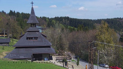 Informační centrum Zvonice