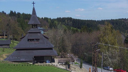 Informační centrum Zvonice