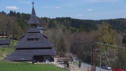 Informační centrum Zvonice