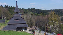 Informační centrum Zvonice