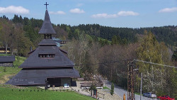 Informační centrum Zvonice