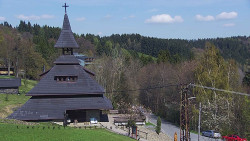 Informační centrum Zvonice