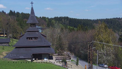 Informační centrum Zvonice