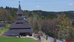 Informační centrum Zvonice