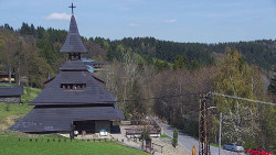 Informační centrum Zvonice