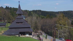 Informační centrum Zvonice