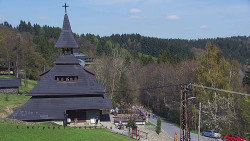 Informační centrum Zvonice