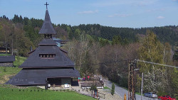 Informační centrum Zvonice