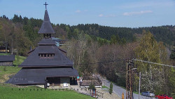 Informační centrum Zvonice