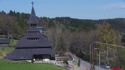 Informační centrum Zvonice