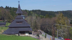 Informační centrum Zvonice