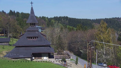 Informační centrum Zvonice