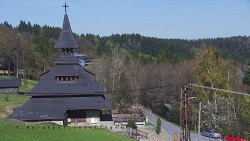 Informační centrum Zvonice