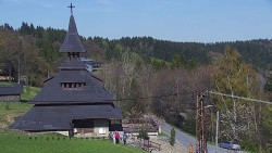 Informační centrum Zvonice