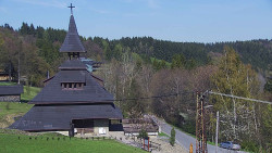 Informační centrum Zvonice