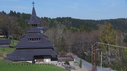 Informační centrum Zvonice