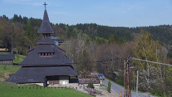 Informační centrum Zvonice