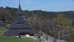 Informační centrum Zvonice