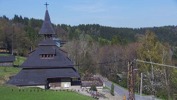 Informační centrum Zvonice