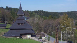 Informační centrum Zvonice