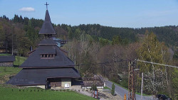 Informační centrum Zvonice