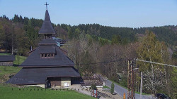 Informační centrum Zvonice