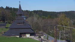 Informační centrum Zvonice