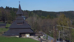 Informační centrum Zvonice