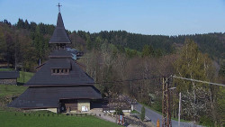 Informační centrum Zvonice