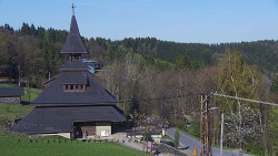 Informační centrum Zvonice