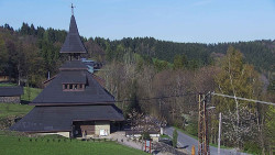 Informační centrum Zvonice