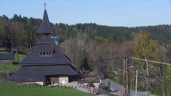 Informační centrum Zvonice