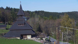 Informační centrum Zvonice