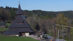 Informační centrum Zvonice